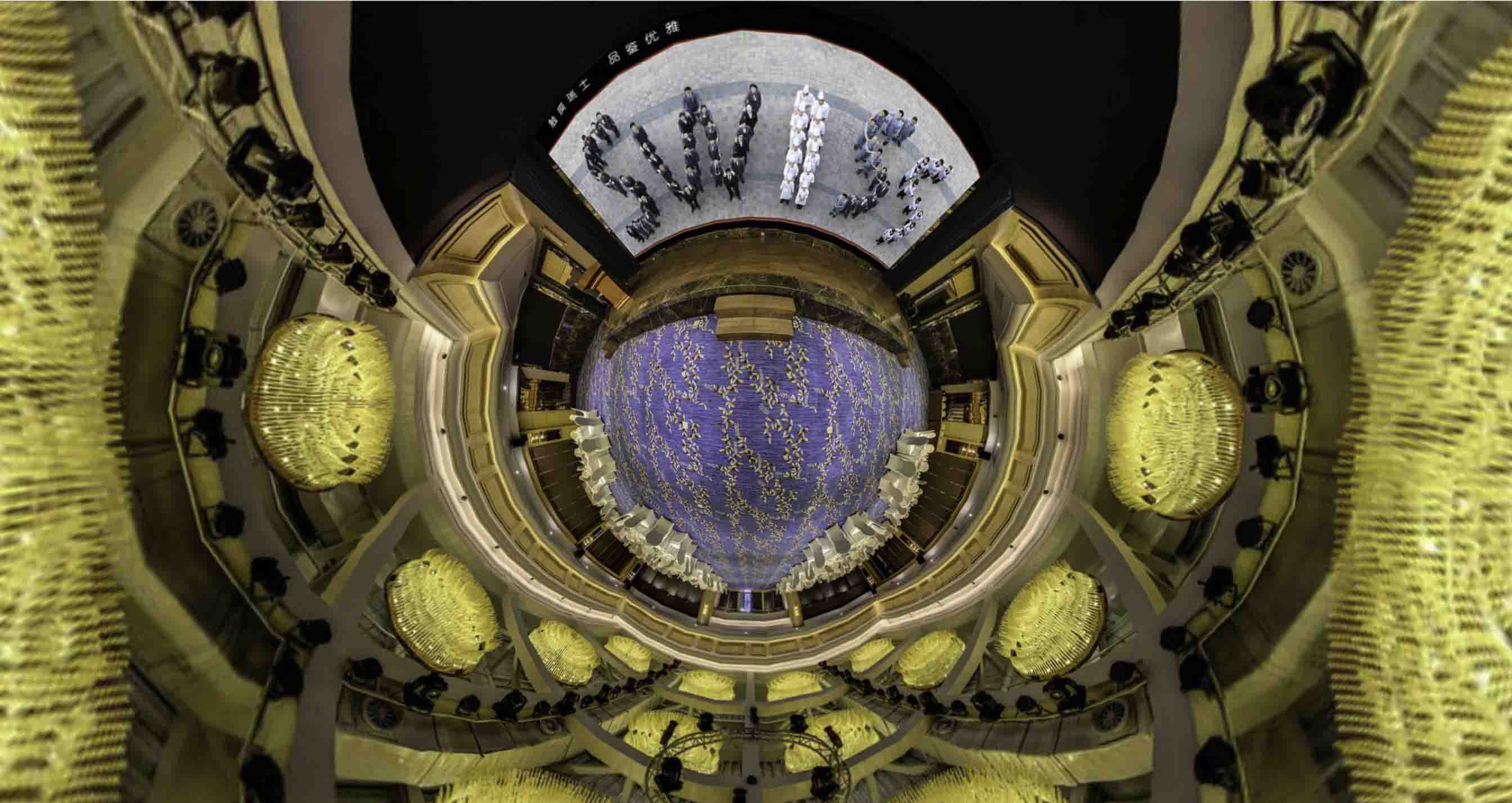 赤坎探索VR全景拍摄中的深度感：营造沉浸式体验的关键要素