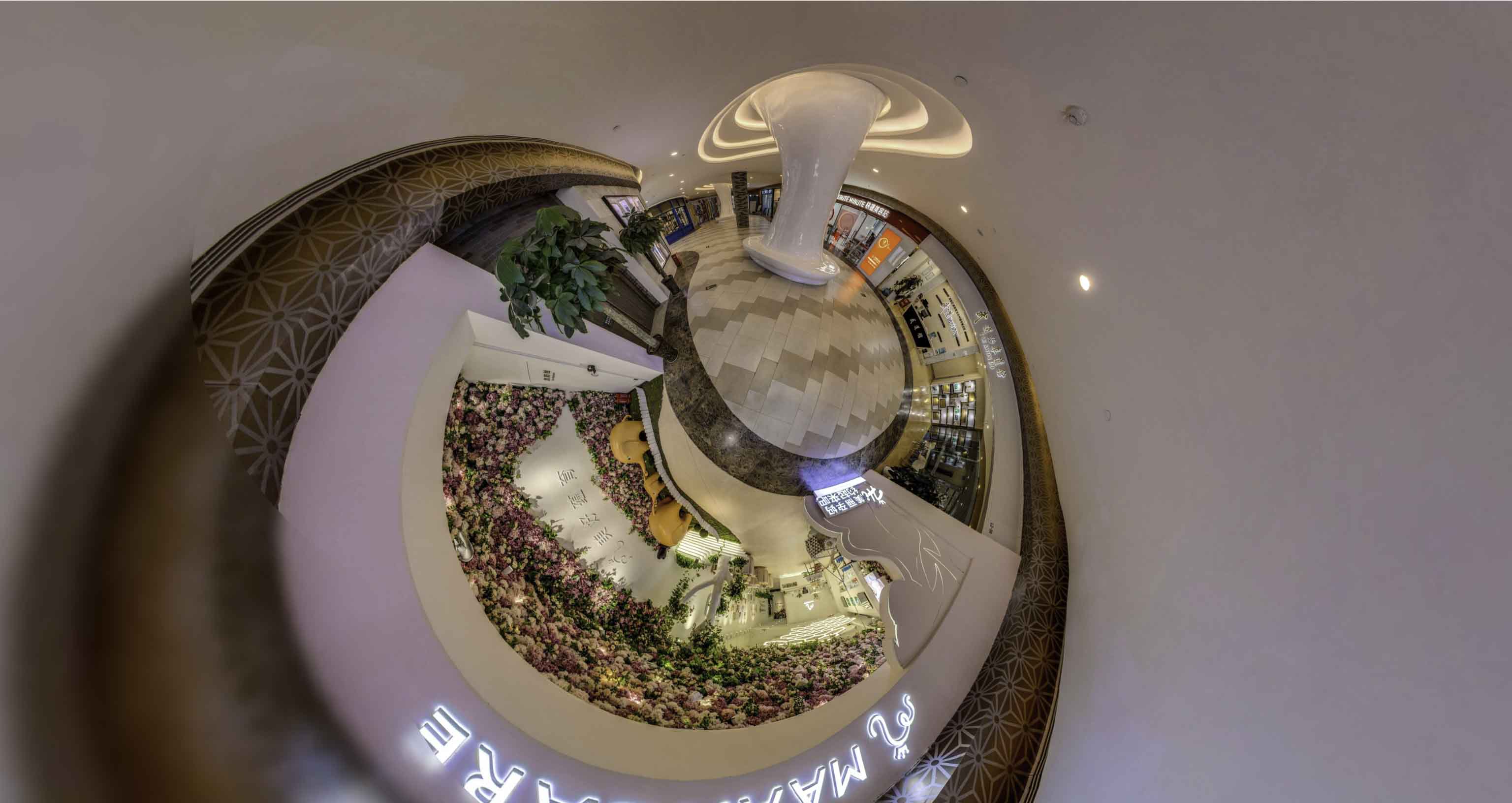 赤坎将VR全景融入品牌宣传活动的创新实践与策略